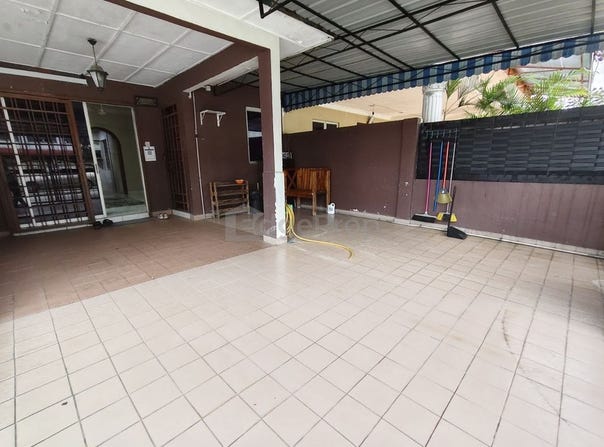 Bandar Puchong Utama, Puchong, Selangor 47100