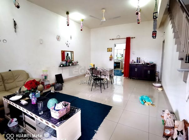Jenjarom, Selangor 42610