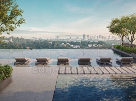 Bangsar, Kuala Lumpur 59200