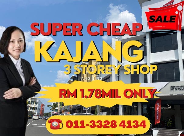 Kajang, Selangor