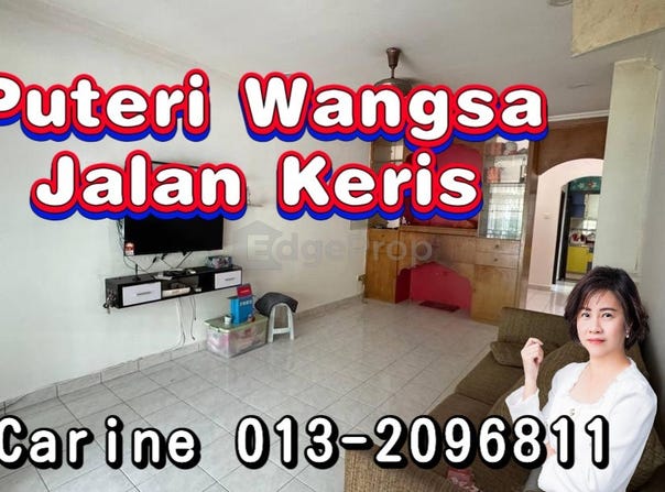 Ulu Tiram, Johor 81800