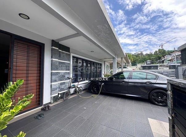 Jalan Sutera, Kajang, Selangor 43200