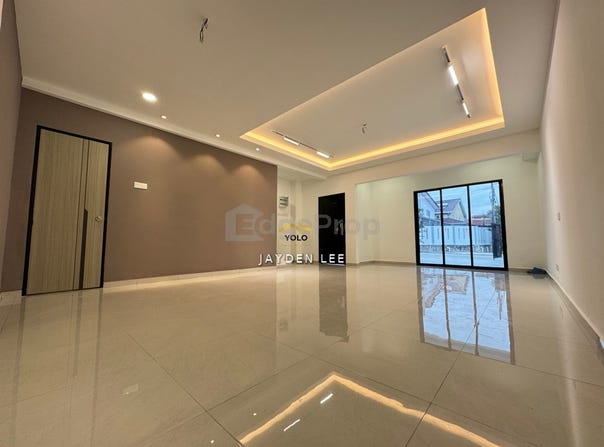 Pusat Bandar Puchong, Puchong, Selangor 47100