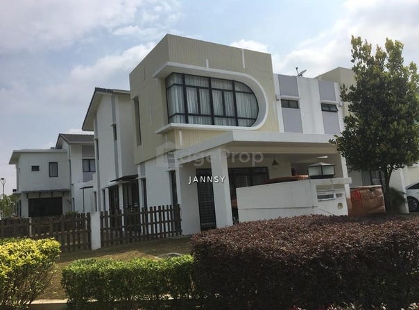 Semenyih, Selangor 43700