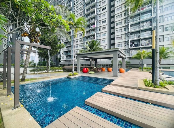 Wangsa Maju, Kuala Lumpur 53300