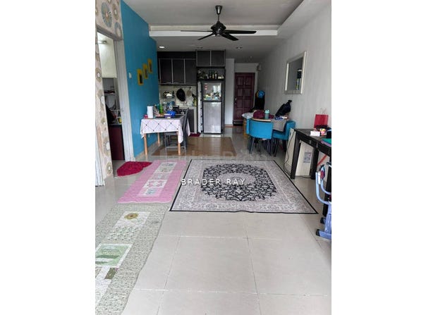 Cheras, Kuala Lumpur 56000