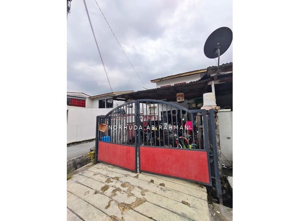 Pandan Indah, Selangor 55100