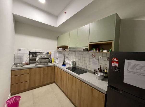 3, Bandar Sunway, Selangor 47500