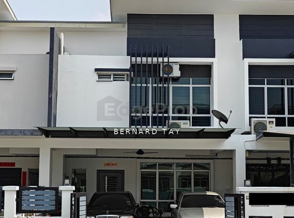 Bandar Puncak Alam, Selangor 42300