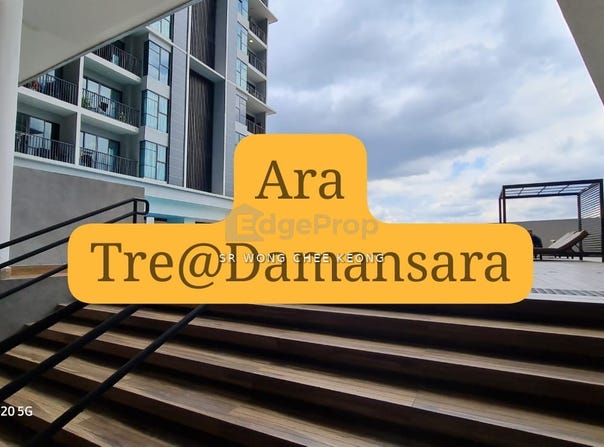 Jalan PJU 1a/4a, Ara Damansara, 47301, Selangor, Ara Damansara, Selangor 47310
