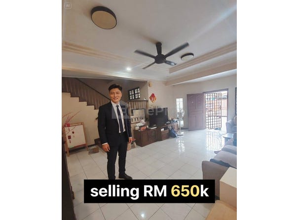 Johor Bahru, Johor 81100