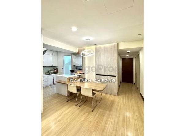 Jalan Tasik Selatan, Sunway South Quay, 46150, Selangor, Bandar Sunway, Selangor 46150
