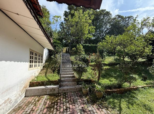 Jalan 6, Ampang, Selangor 68000