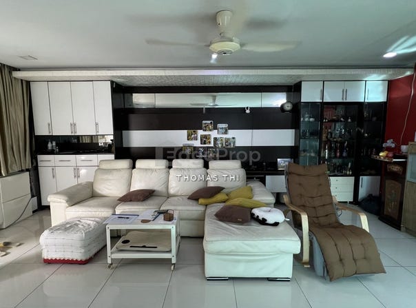 Kota Kemuning, Selangor 40460