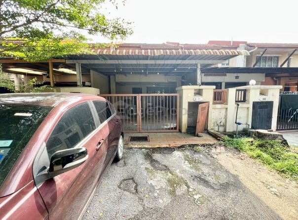 Subang Jaya, Selangor 47600