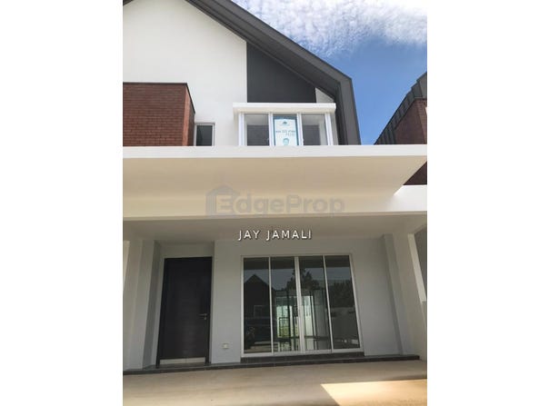 Jalan DC 2, Rawang, Selangor 48050