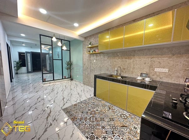 Jalan Sentosa, Klang, Selangor 41050