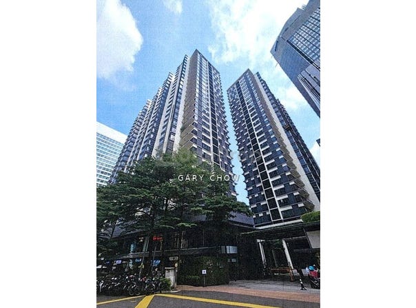 Jalan Tengah, Off Jalan Sultan Ismail, 50250, Kuala Lumpur, KL City, Kuala Lumpur 50450