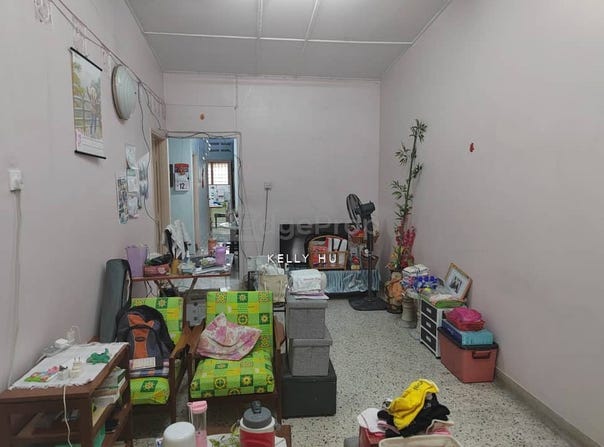 Jalan Meru, Klang, Selangor 41050