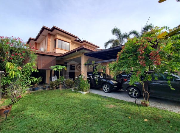 Shah Alam, Selangor 40000