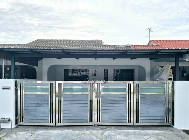 Taman Pengkalan Barat, Ipoh, Perak 31650