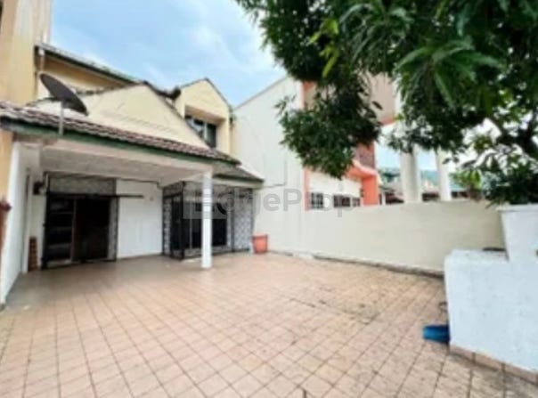 Keramat, Kuala Lumpur 54200