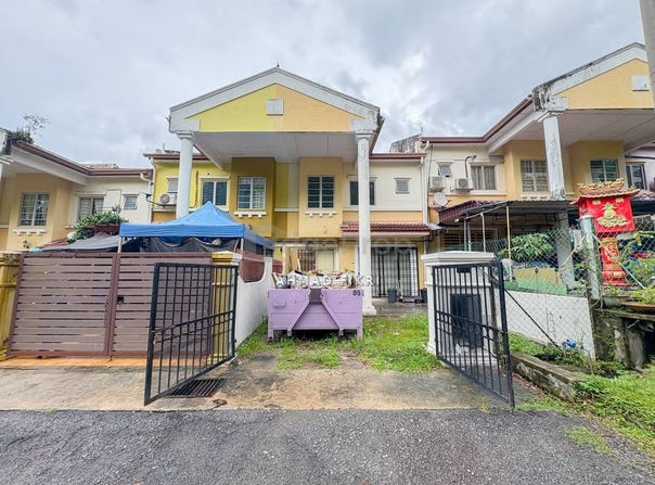 Seri Kembangan, Selangor 43000