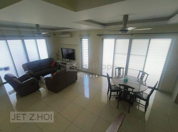 Bukit Tinggi 3, Klang, Selangor 41200