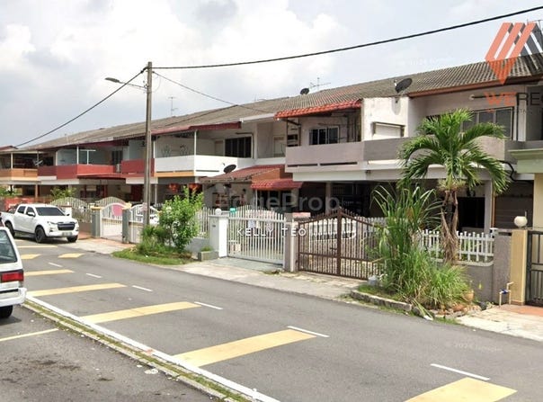Jalan Setaka, Klang, Selangor 41200