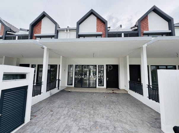 Ilham Residence, Shah Alam, Selangor 40160