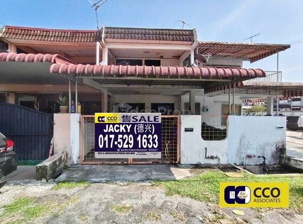 Ipoh, Perak 31350