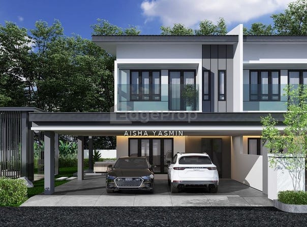 Kuching, Sarawak 93250