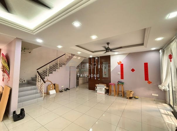 Rawang, Selangor 48000