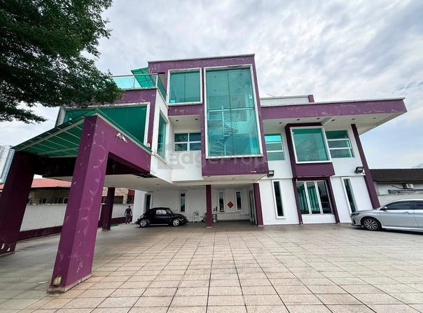 Johor Bahru, Johor 80250