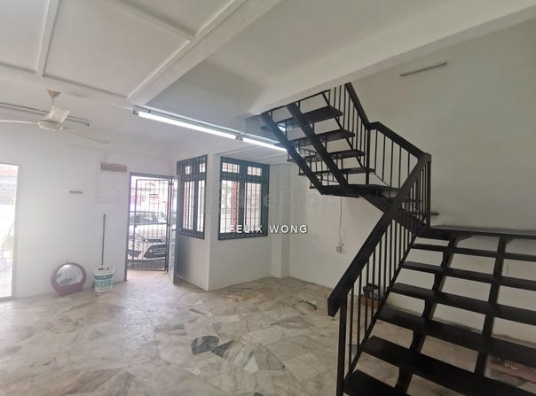 Jalan Perdana, Pandan Perdana, Selangor 55300