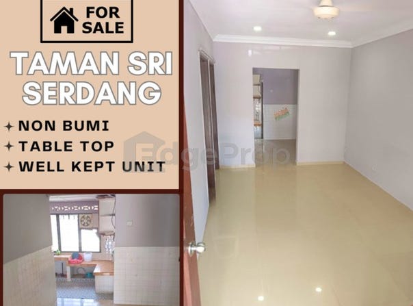 Seri Kembangan, Selangor 47100