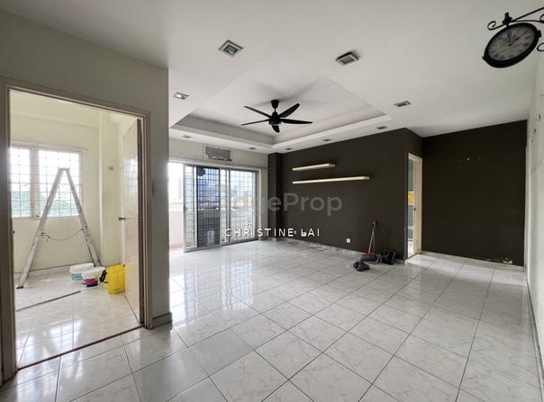 Off Jalan Midah 8, Taman Midah, Cheras, 56000, Kuala Lumpur, Cheras, Kuala Lumpur 56000