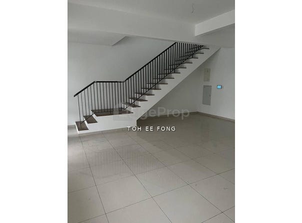 Iskandar Puteri, Johor 79250