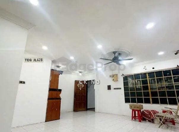 Port Klang, Selangor 41250