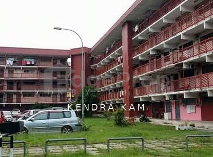 Jalan Sentul, Sentul, Kuala Lumpur 51000