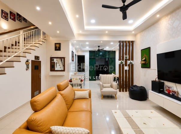 Jalan AP, Puchong, Selangor 47100