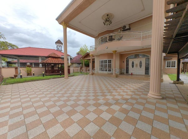 Bangi, Selangor 43500