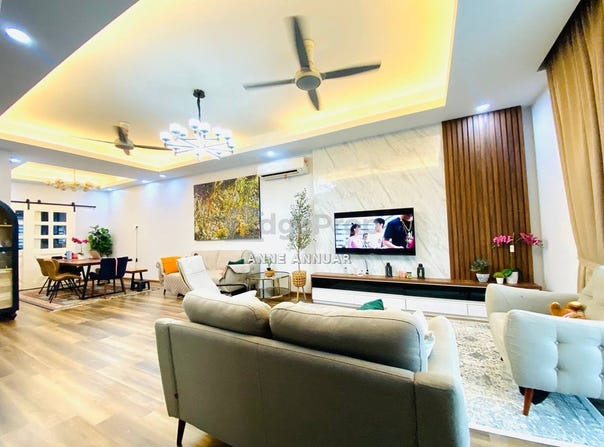 Selangor, Sungai Buloh, Selangor 47000