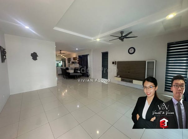 kinara , Ipoh, Perak 36150