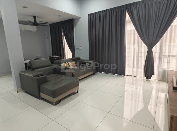 Iskandar Puteri, Johor 79100