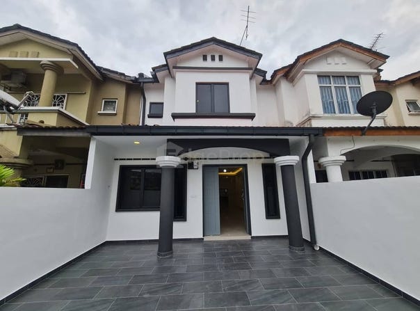 Jalan Dato Abdul Hamid 24, Klang, Selangor 41050
