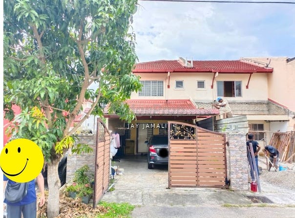 Puchong, Selangor 47140