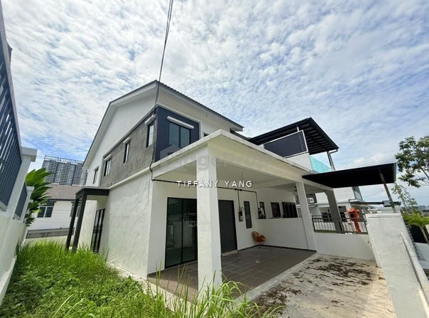 Jalan TSR 1, Rawang, Selangor 48000