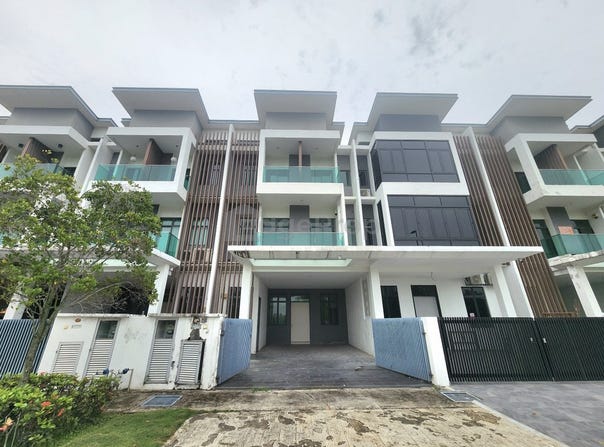 Puchong, Selangor 47130