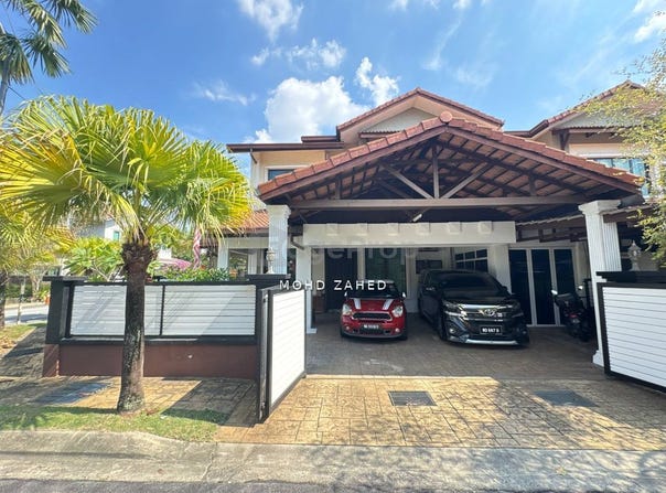 Taman Setiawangsa, Kuala Lumpur 54200